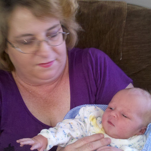 Cheryl Wilson Photo 22