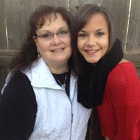 Shari Mitchell Photo 19