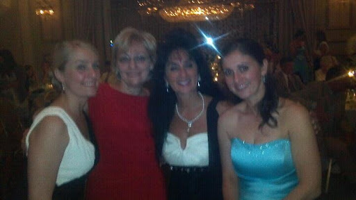 Debbie Somerville Photo 27