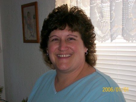 Terri Turner Photo 14