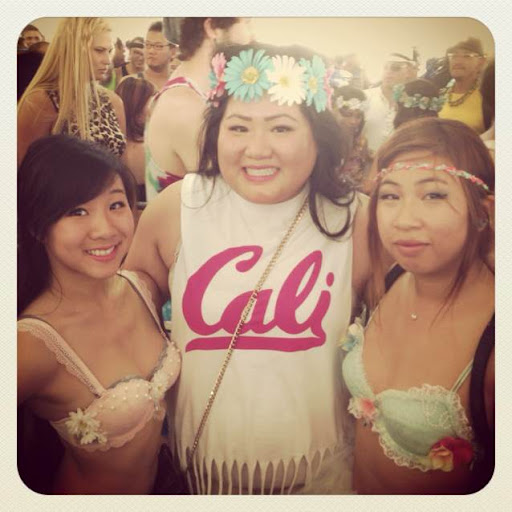Nancy Vuong Photo 3