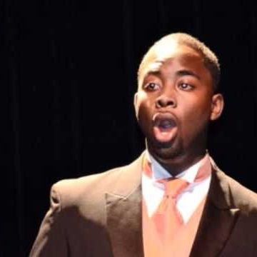 Kendrick Williams Photo 9