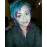 Jessica Fraser Photo 7