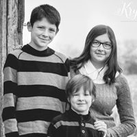 Heather Moritz Photo 17