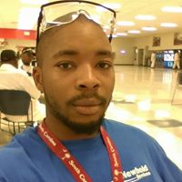 Robert Ervin Photo 32