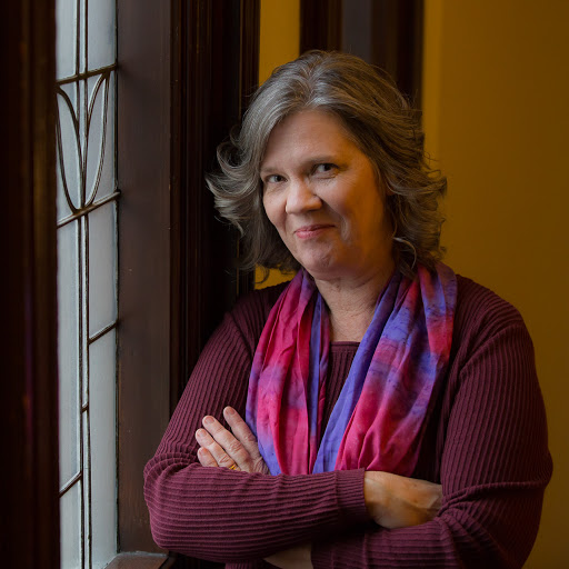 Linda Ferguson Photo 1