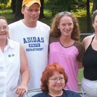 Deborah Huffman Photo 30