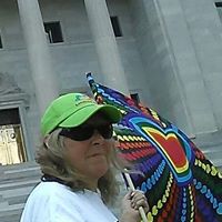Martha Ross Photo 45