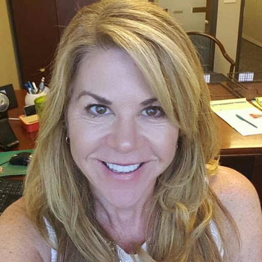 Susan Leonard Photo 43