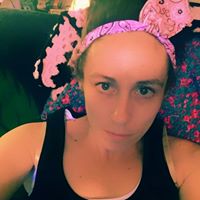 Courtney Thompson Photo 42