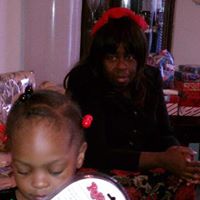 Cynthia Wright Photo 30