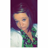 Ashley Clouse Photo 7