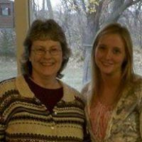 Ruth Sandberg Photo 2