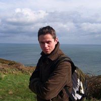 Matthew Hann Photo 23