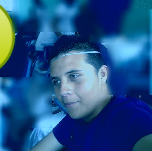 Eduardo Ordaz Photo 25