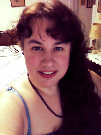 Christine Cox Photo 8