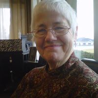 Linda Ames Photo 14