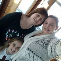 Connie Saunders Photo 17