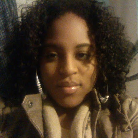 Angel Brown Photo 28
