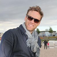 Jonathan Farrar Photo 10