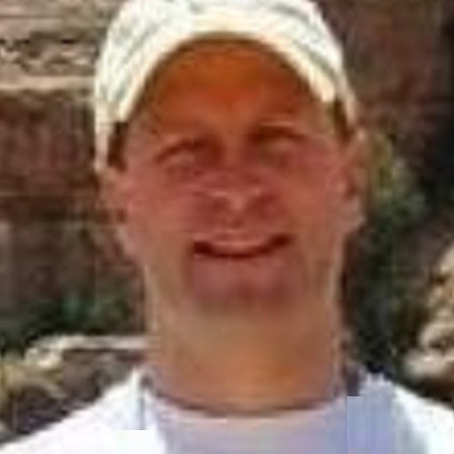 Jim Goodman Photo 30