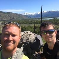 Robert Gilmer Photo 21