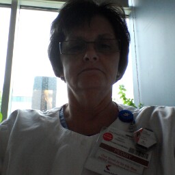 Peggy Robinson Photo 8