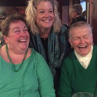Mary Best Photo 12