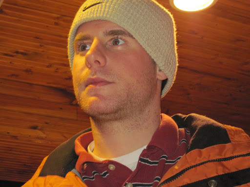 Charles Stuck Photo 3