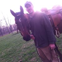 William Rusher Photo 1