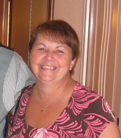 Joyce Perkins Photo 1