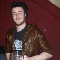 Matthew Corcoran Photo 14