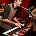 Charles Campbell Photo 20