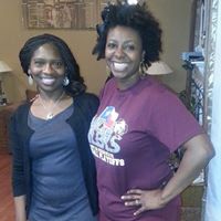 Shirley Burroughs Photo 27