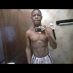 Cortez Robinson Photo 27
