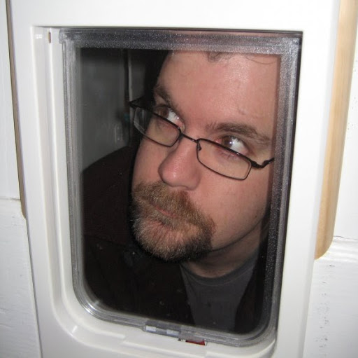 Paul Rushizky Photo 3