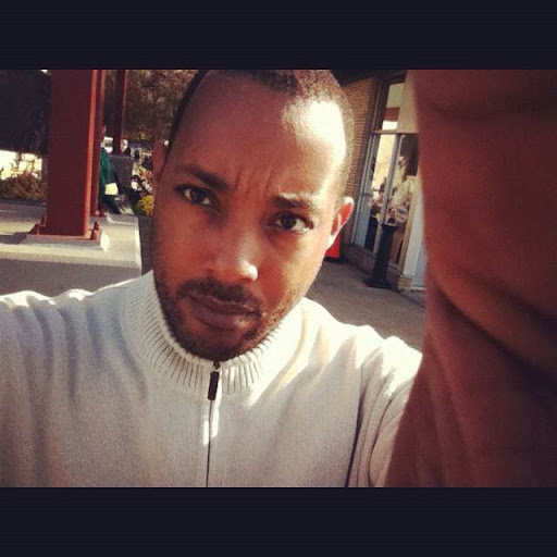 Darryl Watkins Photo 9