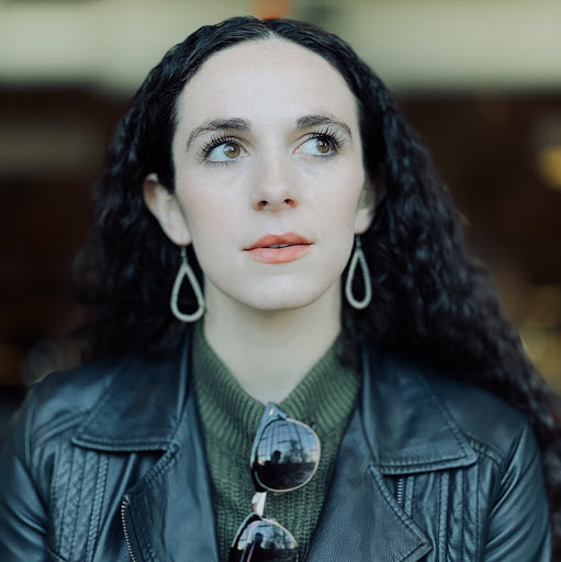 Sarah Newman Photo 15