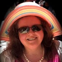 Janet Judge Photo 5