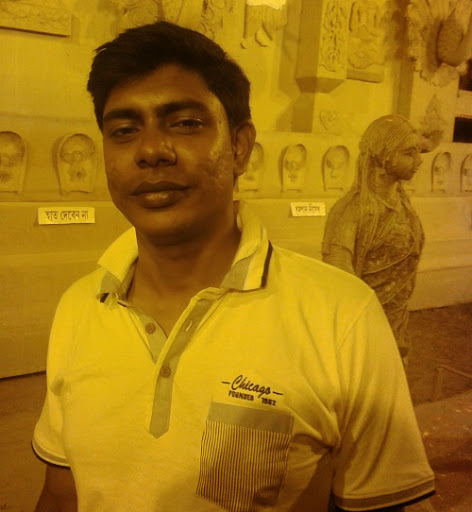 Keshab Gangopadhyay Photo 2