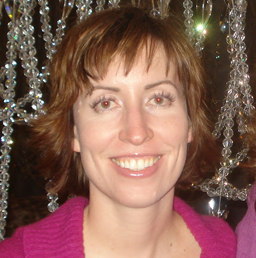 Crystal Redman Photo 18