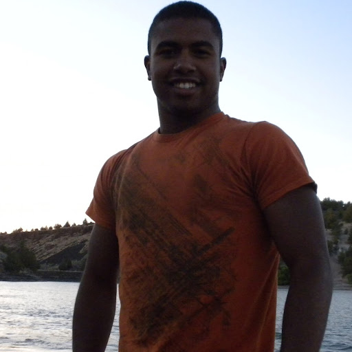 John Gatlin Photo 14