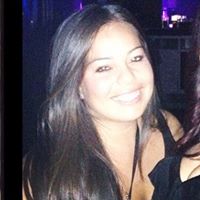 Sarah Andrade Photo 14