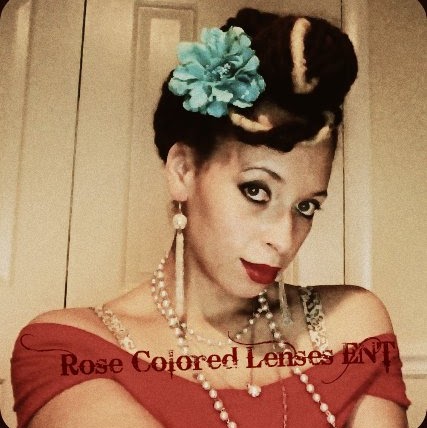 Candice Rose Photo 6