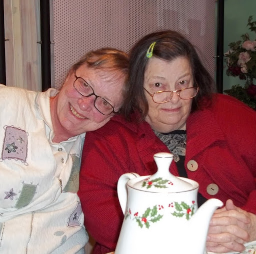 Sandra Thomas Photo 18