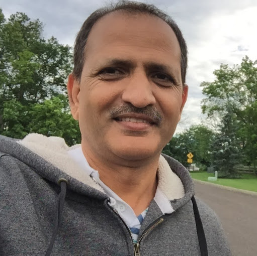 Ashok Patel Photo 29