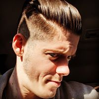 Anthony Pratt Photo 7