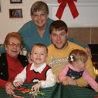 Luke Mahr Photo 1