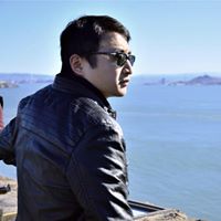 John Zhou Photo 28
