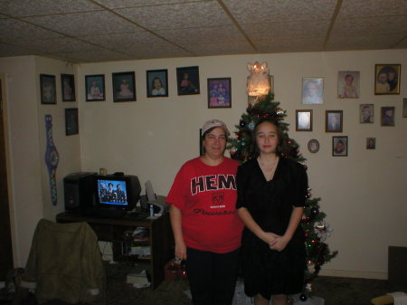 Renee Abbott Photo 3